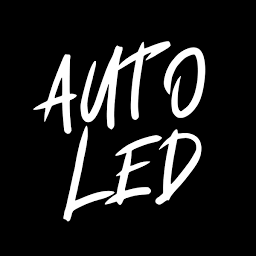 autoLEDuk logo