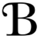 Bellmans logo