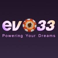 EVO33 Pokies | A Member Of T.O.P logo