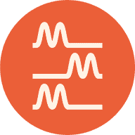 Make More Music logo