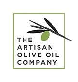 Artisan Olive Oil logo