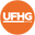 The UFH Group logo