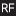 Digital RF logo