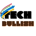 Techbullish logo