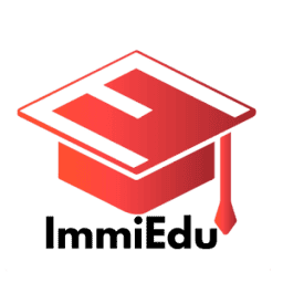 Immiedu logo