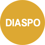 Diaspo logo