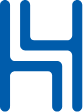 Harrythehirer logo