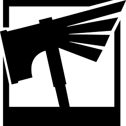 Warhammer logo