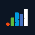 STS Infographics logo