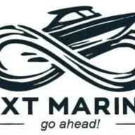 NXT Marine Training logo