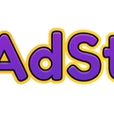 app.adstaker.com logo