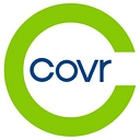 covr.com logo