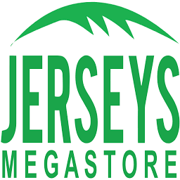Jerseys Megastore logo
