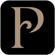 The Pizza Post logo