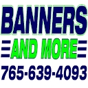 Banners and More logo