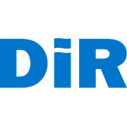 DIR logo