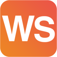 Wooden Street logo