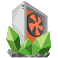 Bedrock Computers logo
