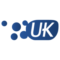 UKHost4u Web Hosting logo