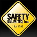 Safety Unlimited logo