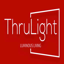 Thrulight LTD logo