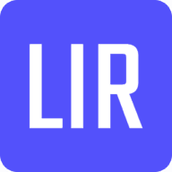 LIR SERVICES logo
