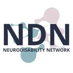 NeuroDisability Network logo