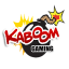 Kaboom Win Casino logo