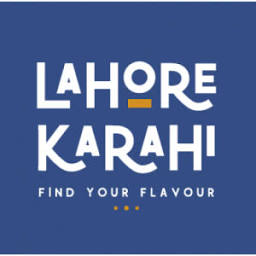 Lahore Karahi logo