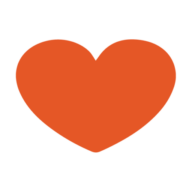 i heart badges logo