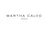 marthacalvo.com logo