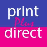Print Plus Direct Limited logo