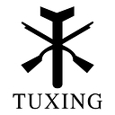 Tuxingcn logo