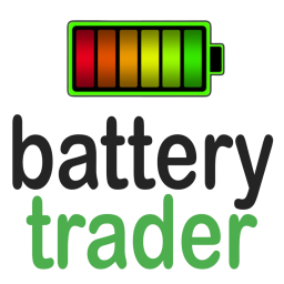 Battery Trader logo