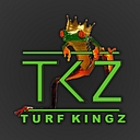 Turfkingz logo