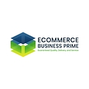 Ecommerce Business Prime logo