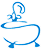 Port Marine Bathrooms logo