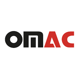 OMAC USA logo