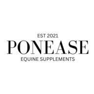 Ponease logo