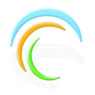 Mid Wales Paragliding Centre logo