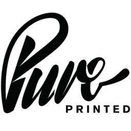 Pure Scented logo