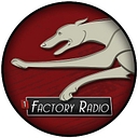 1 Factory Radio logo