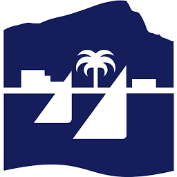 Townsville Citylibraries logo