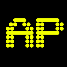Angry Pablo logo