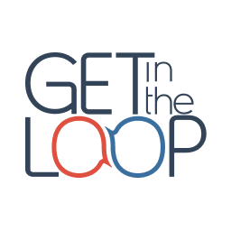 GetintheLoop - Find Exclusive Local Offers logo