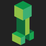 CreeperHost logo