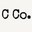 Complicatedco logo