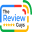 Thereviewguys logo