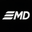 Emdebikes logo
