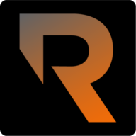 RLINK logo